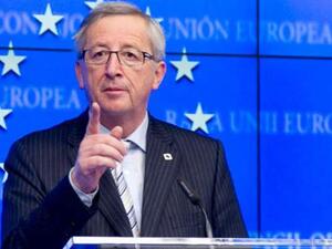 رئيس المفوضية الأوروبية جان كلود يونكر، يصف خروج المملكة المتحدة من الاتحاد الأوروبي بـ"المأساة"
