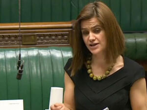 النائبة البريطانية جو كوكس