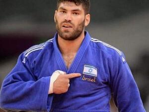 فريق الجودو الإسرائيلي يشارك في بطولة “غراند سلام أبوظبي”