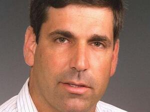  الوزير السابق “جونين سيغيف”