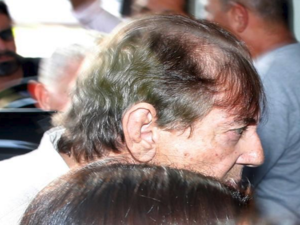 المعالج الروحاني، جواو تيشيرا دي فاريا