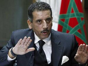 مدير مكتب مكافحة الإرهاب في المغرب عبد الحق الخيام