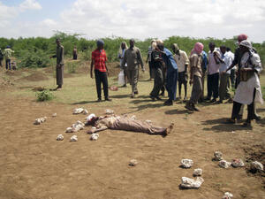 لحركة الشباب الصومالية تاريخ حافل في تنفيذ عقوبات جسدية غاية في القسوة