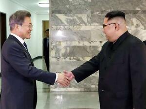 تكهنات إعلامية أن كيم سيقوم بزيارة تستغرق 3 أيام لسيئول الأسبوع القادم