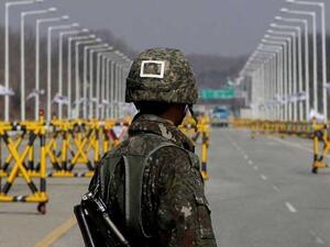 أكثر من 12 امرأة تعرضن للاغتصاب من جنود بلادهن في كوريا الشمالية