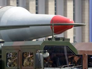 6 كيلوغرامات من البلوتونيوم تكفي لصنع قنبلة ذرية