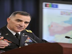 الجنرال الأمريكي كورتيس سكاباروتي