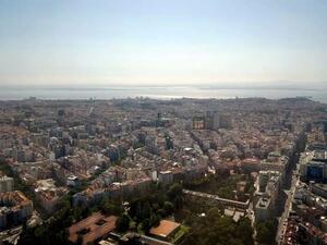 مدينة لشبونة البرتغالية