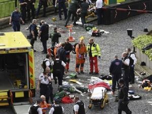 الأجهزة الأمنية البريطانية قامت في عام 2010، بمراقبة خالد مسعود، بعد عودته من السعودية