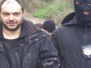 المعتقلان يعتبران من أخطر المطلوبين للشرطة الإيطالية، بعد فرارهما لسنوات طويلة