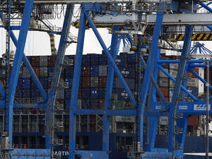 مصادرة شحنة من المخدرات كانت في طريقها من سوريا إلى ليبيا