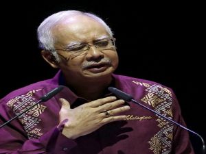 رئيس الوزراء يستخدم قانون الحدود لكسب دعم الناخبين الملاي المسلمين