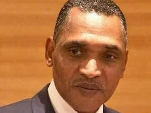 الرئيس الموريتاني محمد ولد عبد العزيز