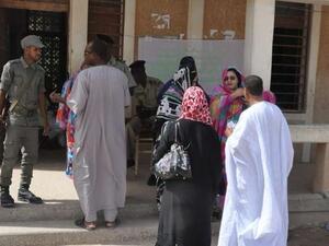 نواكشوط تمنع ناشطين أمريكيين مناهضين للعبودية من دخول أراضيها