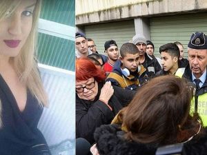 طعن إحدى العاملات، من أصول لبنانية، بمركز إيواء للاجئين في السويد