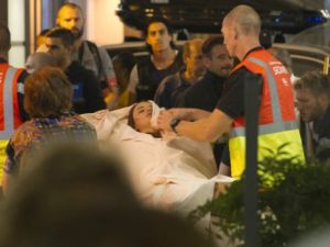 عملية الدهس في نيس أدت إلى مقتل 84 شخصا وإصابة نحو 200 آخرين