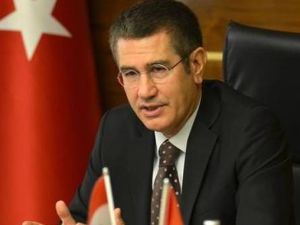 نائب رئيس الوزراء التركي، نور الدين جانيكلي