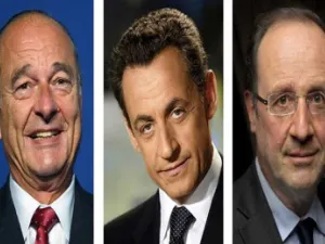 الولايات المتحدة تنصتت على اخر ثلاثة رؤساء فرنسيين اقله من 2006 إلى 2012