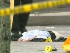 أسامة رحيم (26 عاما) قُتل على يد الشرطة الأمريكية في بوسطن الثلاثاء الماضي