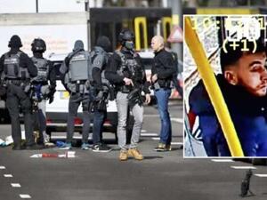 توجيه تهمة الإرهاب لمنفذ هجوم أوتريخت