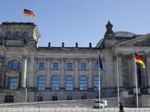 حوالي 500 ألف بلجيكي خضعوا للمحاكمة لتعاونهم عسكريا مع الجيوش النازية