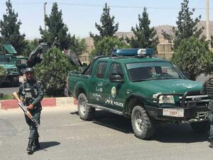 مسؤولون أمنيون يقولون إن من المرجح أن تكون شبكة حقاني المسؤولة عن العديد من الهجمات