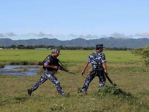 7 أشخاص قتلوا و13 أصيبوا بجروح في "مروك يو" في راخين