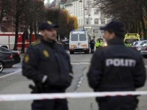 محاكمة أربعة رجال في كوبنهاجن بتهمة الإرهاب