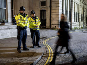 مقتل 4 أشخاص في عمليات طعن منفردة في العاصمة البريطانية