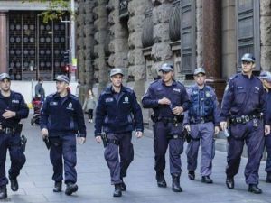 سيدني شهدت عدة هجمات إرهابية في السنوات القليلة الماضية