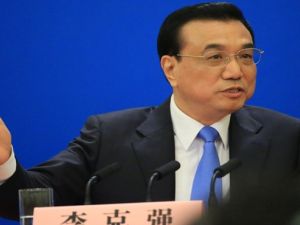 رئيس الوزراء الصيني “لي كه تشيانغ”