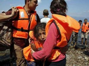  أوامر بعدم إعادة اللاجئين من اليونان إلى تركيا