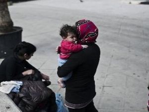 اعتداءات وانتهاكات في مركز الهجرة في جزيرة ناورو