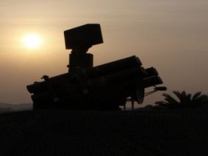 الصين تنشر نظام صواريخ سطح جو متطور في إحدى الجزر المتنازع عليها في بحر الصين الجنوبي