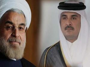 الرئيس الإيراني، حسن روحاني