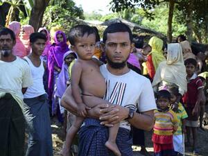 الأمم المتحدة تصنف الروهينغيا بـ”الأقلية الدينية الأكثر تعرضاً للاضطهاد في العالم”