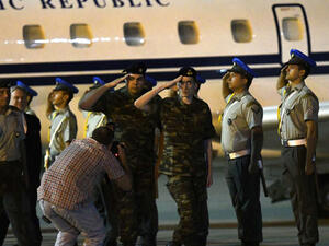 سلانيك، اليونان