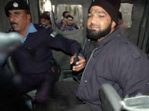 الاعدام شنقا بحق رجل ادين باغتيال حاكم اقليم البنجاب