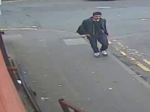 منفذ هجوم مانشستر، سلمان عبيدي