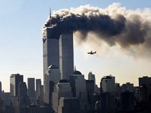 الهجوم الذي نفذه تنظيم القاعدة  على أمريكا في 11 سبتمبر 2001، أدى إلى مقتل حوالي 3000 شخص