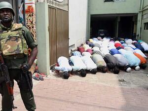 فتح تحقيق في أعمال العنف التي استهدفت مسلمين وسط سريلانكا