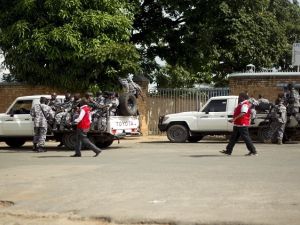  مقتل وزير البيئة برصاص مسلحين