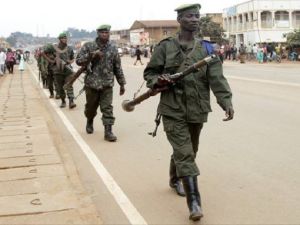 أنصار زعيم حركة مسيحية يهاجمون سجنا في العاصمة كينشاسا
