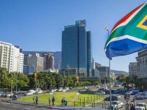  جنوب إفريقيا