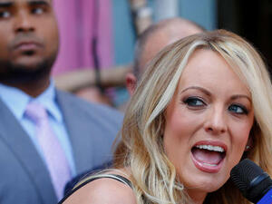 ممثلة الأفلام الإباحية ستيفاني كليفورد