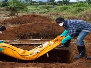 تفشي مرض الطاعون في مدغشقر