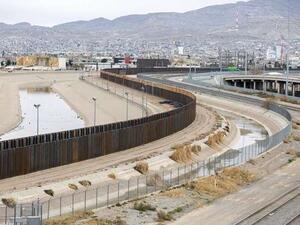 يدخل مئات آلاف الأشخاص كل سنة إلى جنوب المكسيك بهدف العبور إلى الولايات المتحدة شمالا