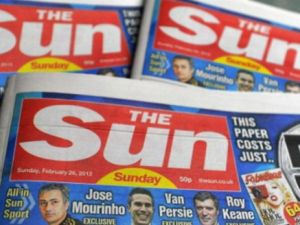 صحيفة “صن” قامت بمغالطة في نقل نتائج استطلاع للرأي