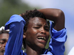 أكثر من 60 مواطنا من أصول صومالية لقوا مصرعهم جراء مجزرة ارتكبت في بلدة غادوله