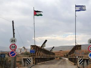  التقديرات الإسرائيلية هي أن “الأردن اتخذ قراره هذا نتيجة ضغوط محلية أردنية”